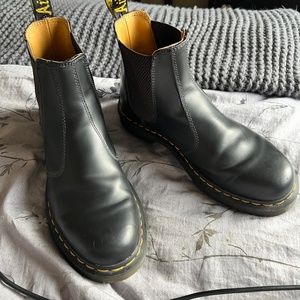 Dr. Martens Chelsea boots